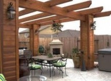 Kwikfynd Pergolas
berriwillock